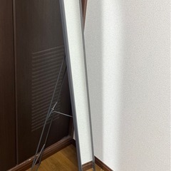 姿見　鏡の画像