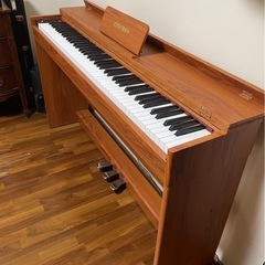 🌟電子ピアノ🎹の画像