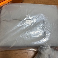 布団セットの画像
