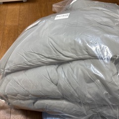 布団セットの画像