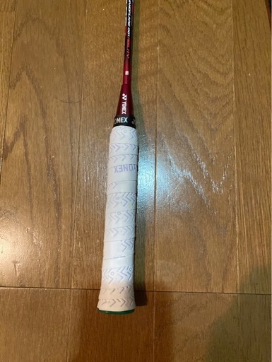 ヨネックス  バドミントンシューズ 27.0cm ＋ヨネックス　バドミントンラケット ナノフレア001アビリティ NF-001AH-187