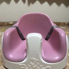Bumbo（バンボ） マルチシート サクラ ピンクの画像