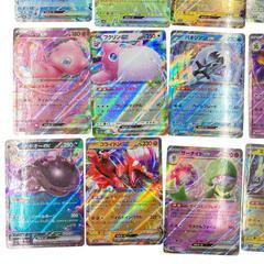 186001 現状品 Pokemon ポケモン Pokemon トレーディングカードまとめ売り ポケモンカード 24枚 アマージョ ジバコイル フォレトス サーフゴー プクリン ミュウ [0000000001341]の画像