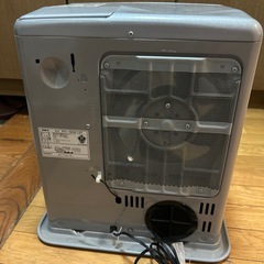 CORONA　ファンヒーターの画像
