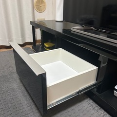 テレビ台の画像