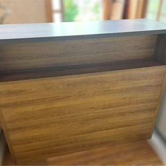 【美品】レモダ　ハイカウンターの画像