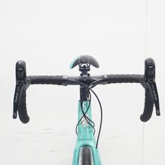 BIANCHI 「ビアンキ」 SPRINT DISC 105 2020年モデル ロードバイクの画像