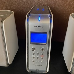 SONYサウンドゲートLAM-Z05
の画像