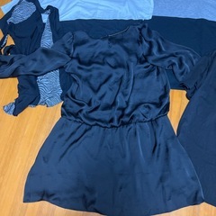 ※決定しました 3LサイズのTシャツ、ワンピースなどの画像