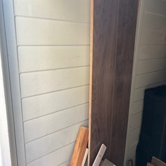 木材、板の画像