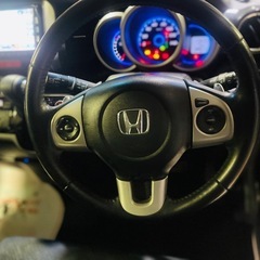 🚗 ホンダ N-BOX カスタム Gターボパッケージ🚗の画像