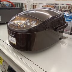 ★リユースのサカイ千葉中央店★ ZOJIRUSHI 炊飯器 5.5合炊き 19年製 動作確認／クリーニング済み TC4786の画像