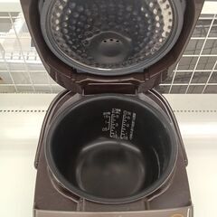 ★リユースのサカイ千葉中央店★ ZOJIRUSHI 炊飯器 5.5合炊き 19年製 動作確認／クリーニング済み TC4786の画像