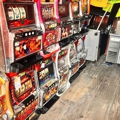 【無料】パチスロ部品取りジャンク無料！の画像
