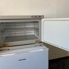 タオルウォーマーの画像