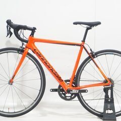 CANNONDALE 「キャノンデール」 SUPER SIX EVO 2019年モデル ロードバイクの画像