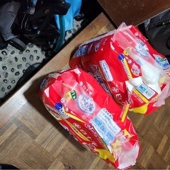 介護用おむつ　パンツタイプの画像