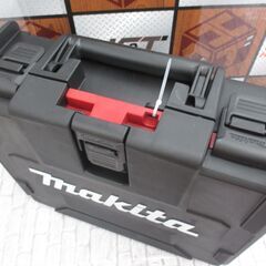 makita マキタ TW004GRDX インパクトドライバ 未使用 40V バッテリー×2 充電器【ハンズクラフト宜野湾店】の画像