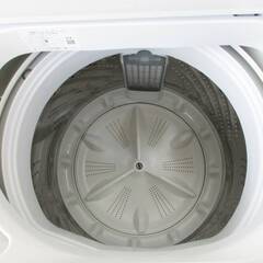【3ヵ月保証】高年式　2022年製　Panasonic　6.0㎏　洗濯機　NA-F60B15　動作良好　ビッグウェーブ洗浄　からみほぐし　パナソニックの画像