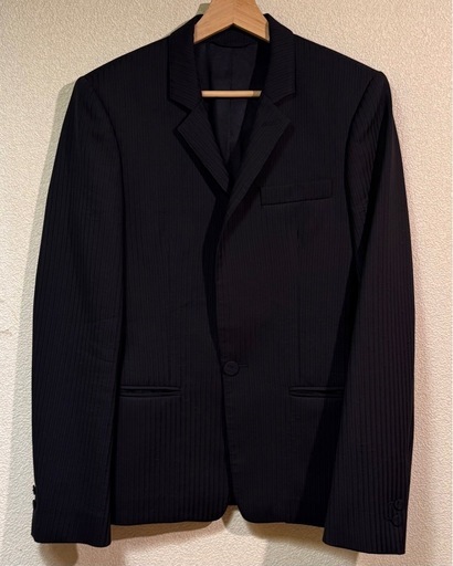 バレンシアガ スーツ