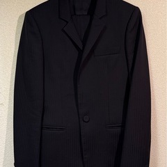 バレンシアガ スーツの画像