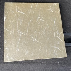 お盆　新品　未使用品の画像
