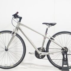 TREK 「トレック」 7.4FX WSD 2015年モデル クロスバイクの画像