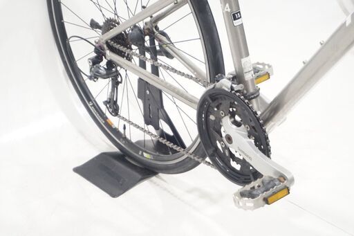 TREK 「トレック」 7.4FX WSD 2015年モデル クロスバイク