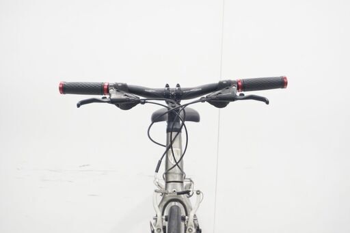 TREK 「トレック」 7.4FX WSD 2015年モデル クロスバイク