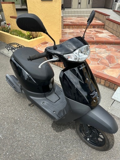 HONDA　タクト　ＴＡＣＴ５０