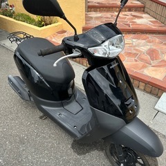 HONDA　タクト　ＴＡＣＴ５０ の画像