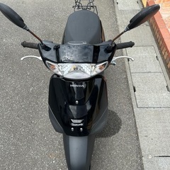 HONDA　タクト　ＴＡＣＴ５０ の画像