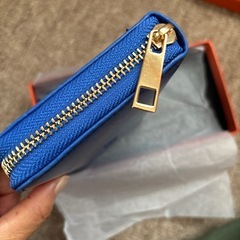 スヌーピー 長財布の画像