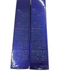 186000 RICE FORCE ライスフォース 30ml　ディープモイスチュアエッセンス　薬用保湿美容液RF ブルー 2点まとめ売り [0000000001347]の画像