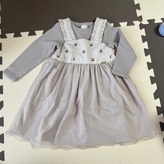 子供服まとめ　女の子90cmの画像