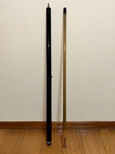 ブレイクキュー　POWFR BREAK DI