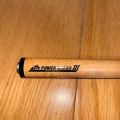 ブレイクキュー　POWFR BREAK DIの画像