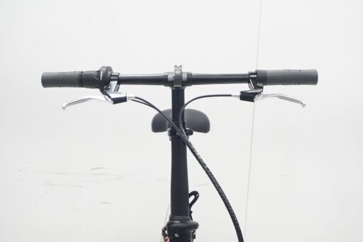 DAHON 「ダホン」 HIT 2023年モデル 20インチ 折り畳み自転車