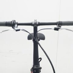 DAHON 「ダホン」 HIT 2023年モデル 20インチ 折り畳み自転車の画像