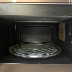 ✅SHARP電子レンジ✅ ✅RE-S50A-W✅の画像