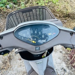 ホンダディオチェスタHONDA Dio Cesta 50cc scooter
の画像