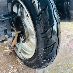 ホンダディオチェスタHONDA Dio Cesta 50cc scooter
の画像