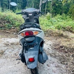 ホンダディオチェスタHONDA Dio Cesta 50cc scooter
の画像
