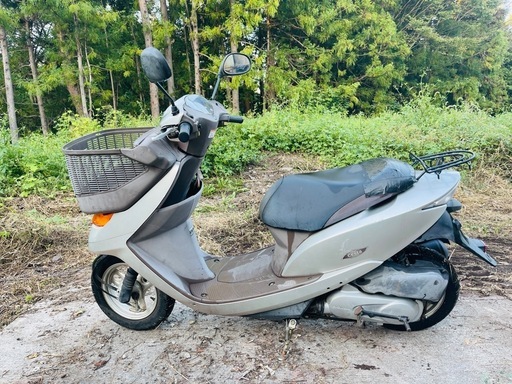 ホンダディオチェスタHONDA Dio Cesta 50cc scooter