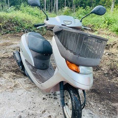 ホンダディオチェスタHONDA Dio Cesta 50cc scooter
の画像