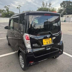 デイズ ルークス 車検R9/9の画像