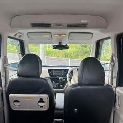 デイズ ルークス 車検R9/9の画像