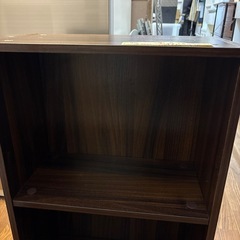 【棚】【シェルフ】クリーニング済み【管理番号12909】町の画像