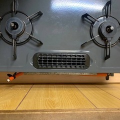 ✅リンナイ ガスコンロ✅ ✅RT64JH-R✅の画像
