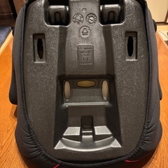 ジュニアシートの画像